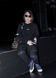 hiroshi fujiwara おしゃれまとめの人気アイデア pinterest robin cai メンズファッション ファッションアイデア ファッション