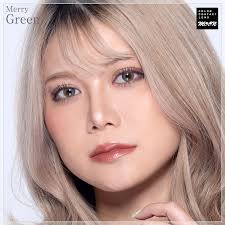 Merry ～メリー～｜【公式】カラコンMooN（ムーン）度あり・度なしカラコン通販