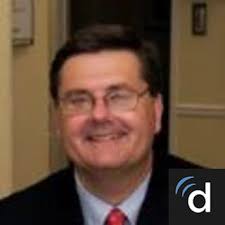 Dr. Harry L. Wingate, MD