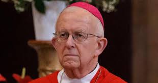 Retired Portland Archbishop John Vlazny, defender of immigrants, dies at 88 