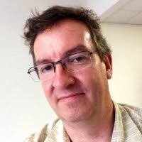 Pete Raynor (@PeterCRaynor)