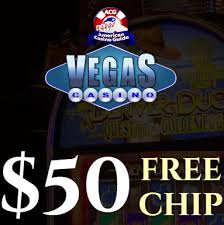 Check spelling or type a new query. Vegas Casino Online No Deposit Bonus 50 Free Americancasinobonus