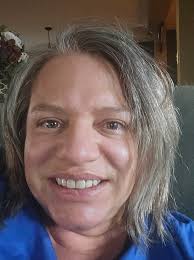 I'm looking for a recommendation for a hair salon for a middle aged woman  with naturally greying hair (I like the grey!). I'm specifically looking  for a salon where the hairdresser is