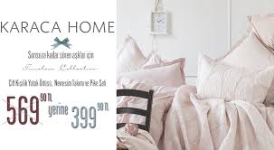 Karaca Home Timeless Collection Nevresim Takimlari Nevresim Yatak