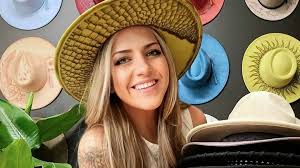 Johnsburg Artist Creates Ornate Hats in Honor of Late Mom — McHenry County  Living