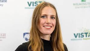 2023 VISTA Millennial Superstars: Becky Stanko