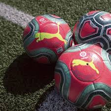 Casemiro played 35 laliga games, averaging 8.4 recoveries per encounter. Puma Launch 2019 20 La Liga Official Match Ball Soccerbible