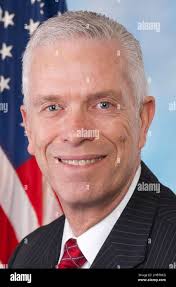 Bill johnson hi-res stock photography and images