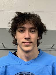 The Mona Shores hockey team, inspired by the tragic loss of a teammate, has  plowed out of the gate with a 9-1 record