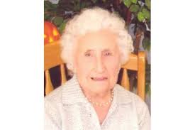 Elizabeth Coons Obituary (1926