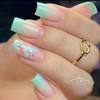 Para 2020, los tipos de manicura en acrílico con cuatro uñas en un color sólido y una uña en un color brillante están de moda. Https Encrypted Tbn0 Gstatic Com Images Q Tbn And9gcri3jig1e9ecptfjnowtcgjgqjzrswbxz Ajrdw7t9slirkxbzi Usqp Cau