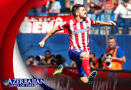 Antoine griezmann of atletico de madrid looks on prior to the la liga match between club atletico de. Club Atletico De Madrid Web Oficial Download Your Teams Wallpaper