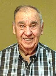 Obituary information for Joseph 'Joe' William Kozan