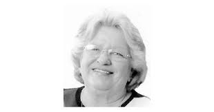 Betty Ockerman Obituary (1947