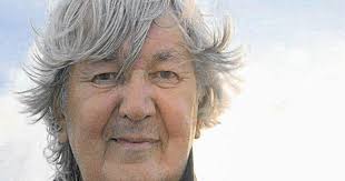 Le chanteur avait été très ému lorsque françois lui avait fait écouter la voix de sa fille izia Rendons Hommage A Jacques Higelin Immense Artiste