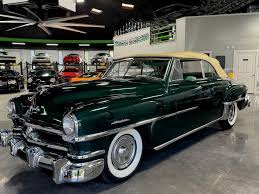 Image result for Stone Gray 1951 Chrysler