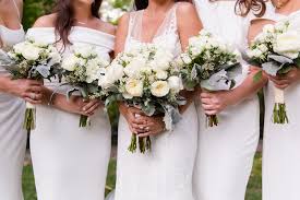 Wedding flower arrangements go beyond the basic centerpieces and bouquets. Wedding Flower Checklist Today S Bride