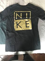 Check spelling or type a new query. Nike Nike Gold T Shirt