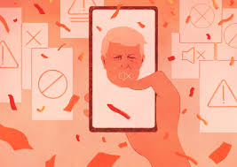 2021, horror/mystery and thriller, 1h 24m. Twitter And Facebook Barred Trump China Is On His Side The New York Times