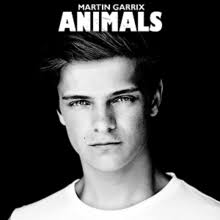 Animals (Martin Garrix song)