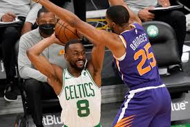 Okc has the flexibility to take on a bad deal and get compensated for it. Ex Celtic Kemba Walker To Sign With Knicks In Free Agency After Agreeing To Buyout With Thunder Report Masslive Com