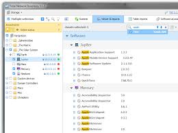 2 days ago · extending the network spatial service with a cap based, spatial data provider. Network Inventory Advisor Total Control Of Your Network Inventory Routines