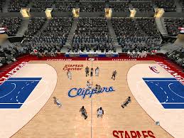 Tweets from la clippers hq. Nlsc Forum Downloads 2012 2013 Los Angeles Clippers Court Patch Hiiipower Conversion