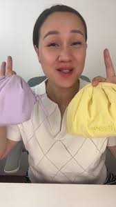 Fave pouches to organize my makeup!❤️ @happyskinphil