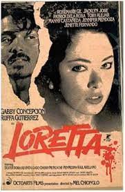 Loretta (1994) - IMDb