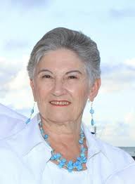 Ellen Rawls (née Strathern) Obituary