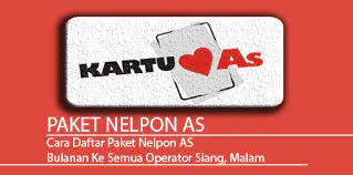 Paket nelpon aa / cara daftar paket nelpon mingguan kartu as terbaru 2018 : Paket Nelpon Kartu As Murah Cara Daftar Tm
