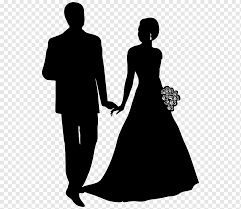 Use them in commercial designs under lifetime, perpetual & worldwide rights. Wedding Invitation Bride Wedding Holidays Wedding Silhouette Png Pngwing