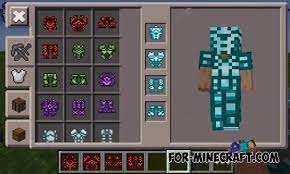 1.17 tools & armor addon for minecraft pe 1.17+. More Tool Ore Armor Mod For Mcpe 0 12 0 0 12 1