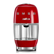 It was first identified in december 2019 in wuhan,. Smeg Coffee Machines Espresso Smeg