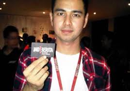 Raffi ahmad takut meninggal muda karena melihat istri dan anaknya yang masih kecil. Jadiprofil Raffi Ahmad Artis Muda Dengan Bakat Segudang Jadiberita Com