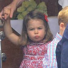 Полное имя шарлотта элизабет диана кембриджская, англ. Princess Charlotte Elizabeth Diana Of Cambridge Prinzessin Charlotte Englische Konigsfamilie Prinz William Und Kate