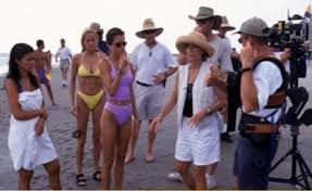 As brittany in the in crowd (2000). The In Crowd Promos Stills Susan Ward Photo 5749662 Fanpop