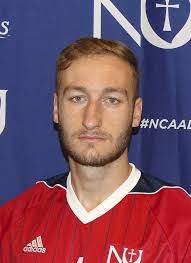 2017 Men's Soccer Roster