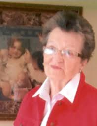 Colleen Ann Patricia Daley Obituary