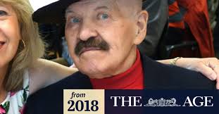 From war in Lithuania to production design in Australia