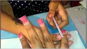Get directions, reviews and information for rainbow nail in clark, nj. Places To Get Your Nails Done Near Me Nails Magazine