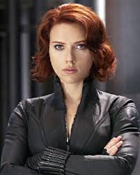 At birth the black widow aka natasha romanova is given to the kgb, which grooms her to become its ultimate operative. Black Widow Marvel Cinematic Universe Heroes And Villains Wiki Fandom