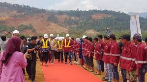 Maybe you would like to learn more about one of these? Smelter Pt Ats Di Sulteng Mampu Produksi Nikel 144 Ribu Ton Tahun