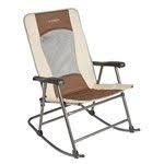 Magellan Outdoors Oversize Folding Rocker Metal Folding Chairs Folding Chair Wooden Folding Chairs