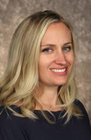 Trojan Spotlight: Amy Dahlstrom