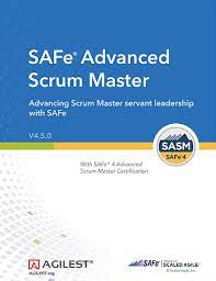 Scaled Agile Academy Advanced Scrum Master Certification - Agilest®