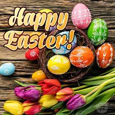 Wish your friends on the occasion of easter, with easter images for whatsapp, facebook, or instagram. Free Happy Easter Ecard Download On Funimada Com