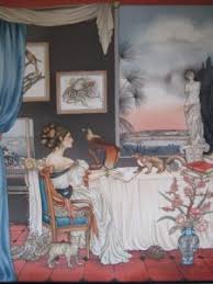 Jeanne Villepreux-Power