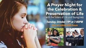 Young Life Alumni & Friends