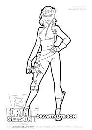 How To Draw Sorana Fortnite Chapter 2 Draw It Cute Coloringpages Fortniteleaks Fortnitebattleroyale Fortnit Cute Coloring Pages Coloring Pages Drawings